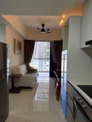 Parc Riviera (D5), Condominium #561125531